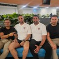 Završeno: Maksimoviću traka i ugovor Hataja na dve godine