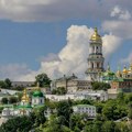 Vernicima ponovo dozvoljen ulazak u Kijevsko-pečersku lavru (video)