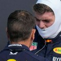 Drži časove konkurenciji: Maks Ferstapen nastavio da briljira u Formuli 1