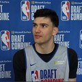 Vukčević debitovao u Letnjoj NBA ligi, dobre partije Jovića i Petruševa