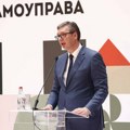 300 miliona evra za lokalne projekte: Svetska banka i Francuska razvojna agencija pomažu razvoj infastrukture u Srbiji