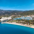 Leto u julu i avgustu: Za grčke lux hotele sa 5* Travelland nudi najpovoljnije cene