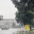 Sedmi dan zaredom nevreme u Sloveniji, oluja napravila štetu i u Banjaluci