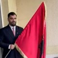 Mustafa ponovo pred sudom zbog zastave, kaže politički progon