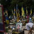 Ukrajinski premijer: Rat košta Ukrajinu oko 54 milijarde dolara godišnje