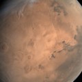 Mars se okreće sve brže, a naučnici ne znaju zašto