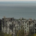 „Bitno da je na moru“: Rusi hrle po jeftine nekretnine u Marijupolju