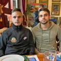 Igor Aranitović i Dušan Radenković: SAS je zaslužio da se nađe u elitnom društvu