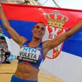Kraljica Ivana Vuleta je šampion Dijamantske lige: Velikim skokom u šestoj seriji u drami stigla do titule!