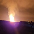 Stravična eksplozija u Rumuniji: Deo gasovoda odleteo u vazduh tokom gradnje auto-puta, ima mrtvih (foto, video)