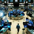 Wall Street: Novi pad indeksa