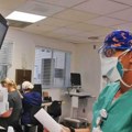 Srbija bi prema standardima EU trebalo da ima duplo više medicinskih sestara: Manjak ovog kadra beleži čitav svet