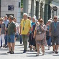 U Srbiji lane 3,89 miliona turista, najposećenija manifestacija Belgrejd bir fest