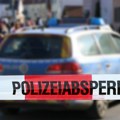 "Razneću joj stan bombom": Srbin uhapšen u Beču: Pretio bivšoj devojci, pa skočio s terase kad je video policiju!