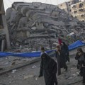Ministar odbrane Izraela naredio potpunu blokadu Gaze: Neće biti struje, hrane, goriva