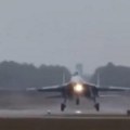 Rusija: Dva su-27 sprečila britanske avione da uđu u ruski vazdušni prostor