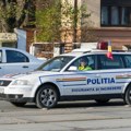 Užas u Rumuniji! Policijski automobil pregazio dete (1): Roditelji stajali blizu njega, mališan na mestu ostao mrtav