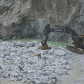 U nesreći u rudniku bakra u Zambiji poginulo sedam rudara,više od 20 verovatno mrtvo
