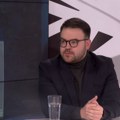 Stefan Jovanović podneo ostavku na mesto generalnog sekretara Narodne stranke