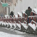 Pre 7 godina na današnji dan izmereno je -33°C: Evo kako je Srbija bila okovana snegom i ledom