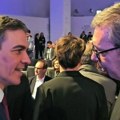 Vučić Sa premijerom Španije: "Pozvao sam ga u Srbiju kako bismo mu predstavili planove za ekspo 2027" (foto)