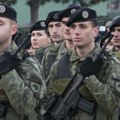 Kurti šalje specijalce na vežbe sa ukrajincima Otkriven šifrovani naziv međunarodne vojne misije
