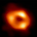 Šokantno otkriće naučnika Slikali crnu rupu pa uočili jezive promene (foto)
