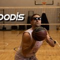 Startap inloodis iz Srbije menja način na koji se trenira košarka — uz pomoć holograma!