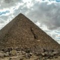 Egipat naredio reviziju obnove piramide u Gizi nakon spornog videa