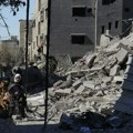 Palestinski ambasador: Monstruozni masakr dokaz da je Savet bezbednosti paralizovan
