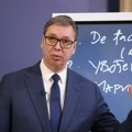 Vučić o Pokretu za narod i državu: To je ujedinjavanje oko budućnosti Srbije! U narednih 7 dana povući ću neke poteze...