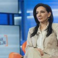Marinika Tepić odgovorila na Vučićeve navode o kandidaturi Bodiroge za gradonačelnika Beograda