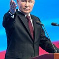 Putin upozorava Zapad da je sukob Rusije i NATO korak od trećeg svetskog rata