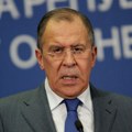 Lavrov: EU je postala vojno-ekonomski dodatak NATO