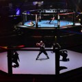Srbija osvojila tri medalje na Evropskom prvenstvu u MMA