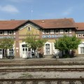 SSP: Sprečiti propadanje železničke stanice i izmestiti prugu iz centra Kragujevca