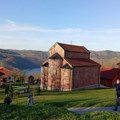 Asfalt čekali 40 godina: U Vrutcima, nedaleko od manastira Rujan, dočekali rekonstrukciju puta