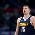 Amerikanci nemaju dilemu: "Jokić je igrač godine u NBA"