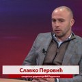 Perović o istorijskim duelima FK Radnički u emisiji „U igri“ na RTK