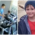 Dečak (6) umro nakon što ga je otac terao da smrša: Šokantan snimak: Mališan trčao na traci do iznemoglosti, dok ga otac…