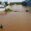 Raste broj stradalih: Broj poginulih usled poplava u Keniji povećao se na 210