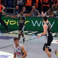 Partizan: Utvrđeni bezbednosni protokoli, derbi može da počne!