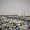 OCHA: U Pojasu Gaze gotovo da više nema šta da se distribuira