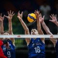 Bolan poraz odbojkaša Srbije: „Orlovi“ izgubili poziciju za OI, Japan ubedljivo slavio u Ligi nacija