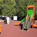 Novo igralište u KRFSKOJ: U planu izgradnja inkluzivnog prostora za mališane na Zvezdari