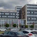 Lažna dojava o bombi u Palati pravde u Kragujevcu pre suđenja rođacima Uroša Blažića optuženog za masovno ubistvo u…