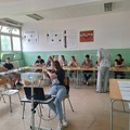 U Pravno-poslovnoj školi u Nišu održana šahovska manifestacija “Milan i Neda”
