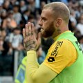 Juventus želi najboljeg golmana: Di Gregorio stiže kod Vlahovića (video)