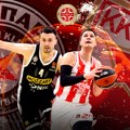 Partizan za produžetak sezone, Zvezda za treći trofej