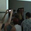 Uzavrela atmosfera na FPN: Savet ipak o izboru dekana Orlovića na zahtev Uroša Šuvakovića